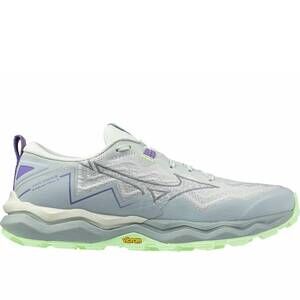 NEW MIZUNO women's wave daichi 9 running shoes in hint of mint-citadel
